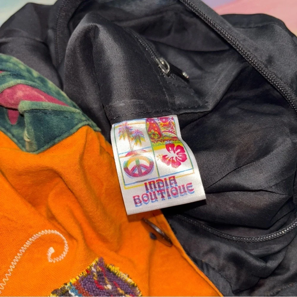 India Boutique questions leave